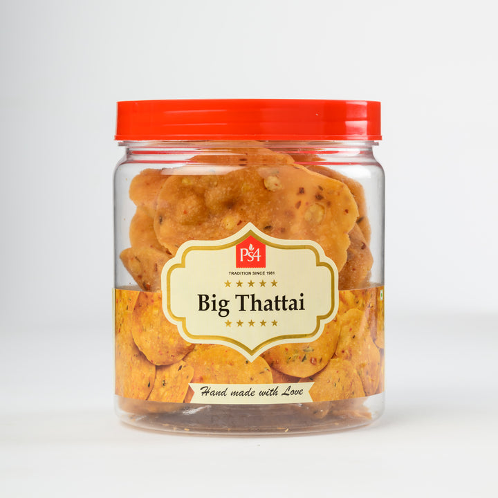 Big Thattai