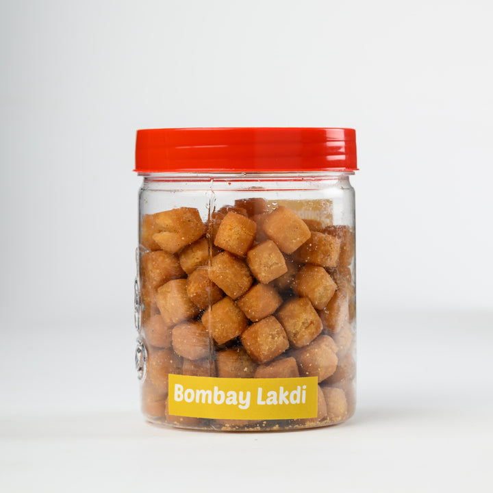 Bombay Lakkadi