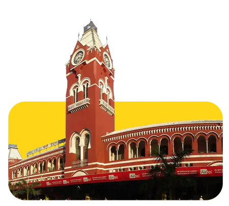 Chennai