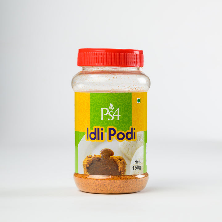 Ps4 Idly Podi