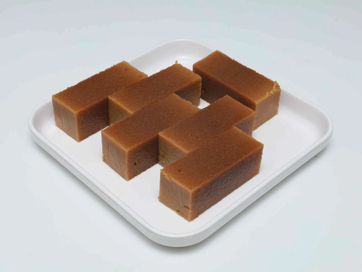 Karuppatti Mysore Pak