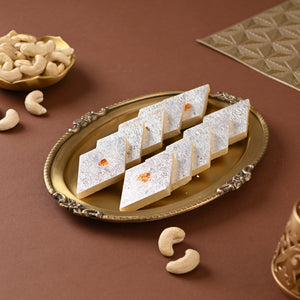 Kaju Katli Premium