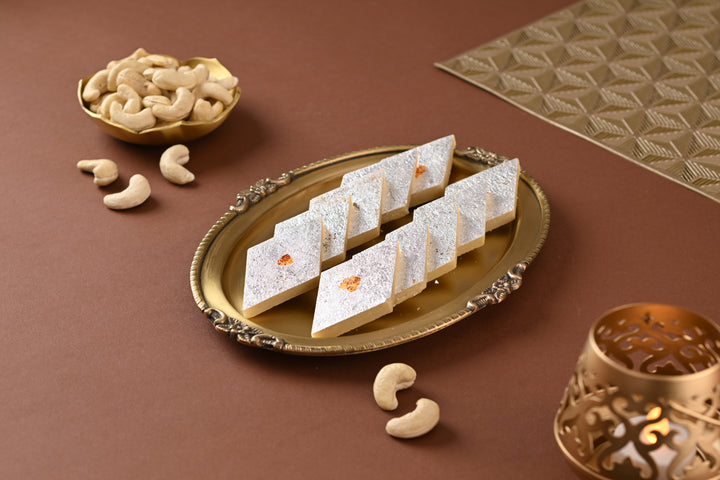 Kaju Katli Premium