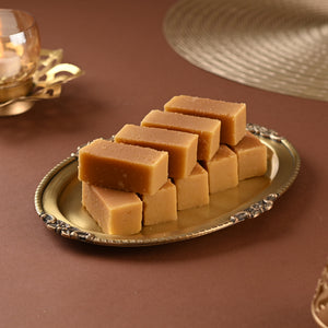 Special Mysore Pak