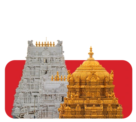 Tirupati