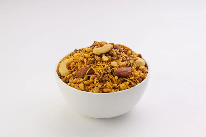 Hot & Sweet Premium Mixture