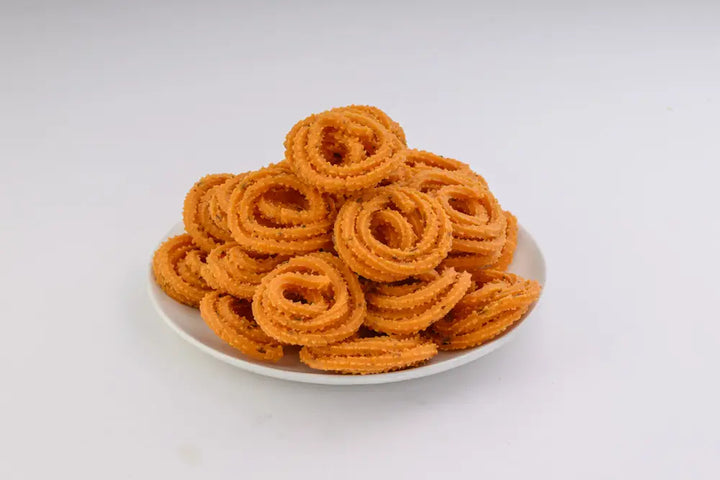 Kara Murukku (Tk)