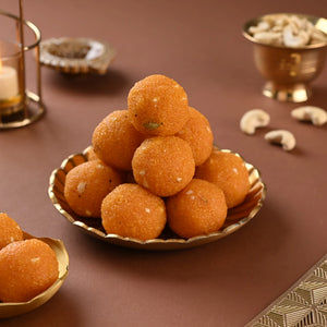 Motichur Laddu