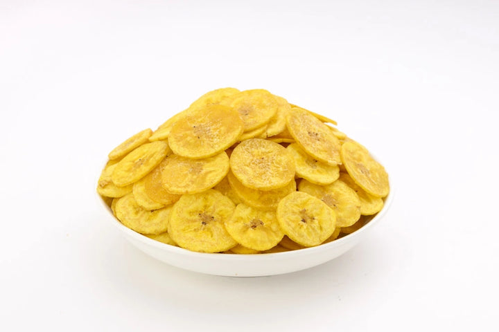 Nendram Chips