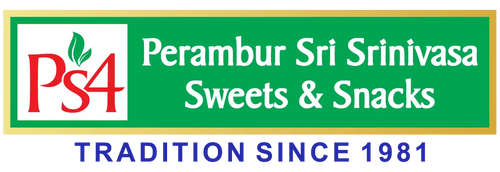 Perambur Srinivasa Sweets