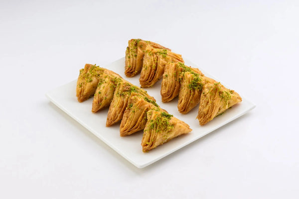 Assorted Baklava
