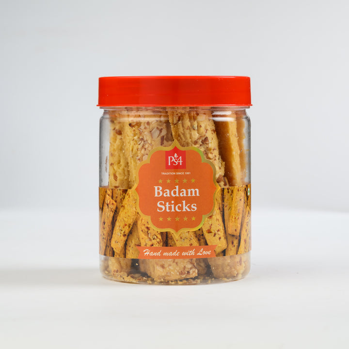 Ghee Badam Stick