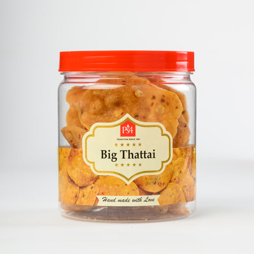 Big Thattai