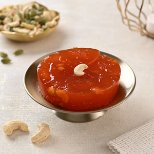 Bombay Halwa