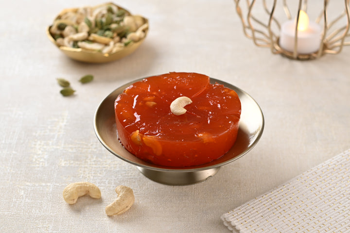 Bombay Halwa