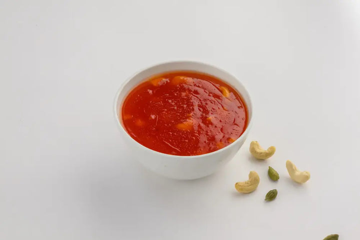 Bombay Halwa