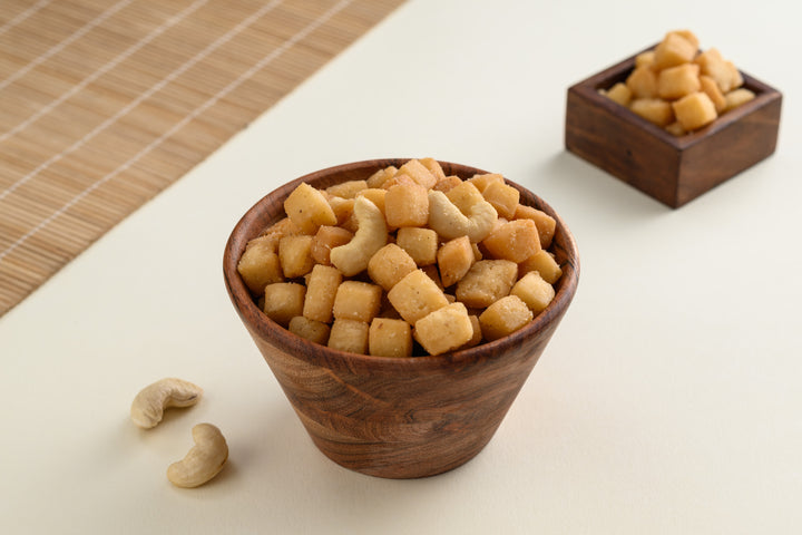 Bombay Lakkadi
