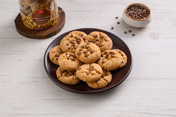 Choco Chips