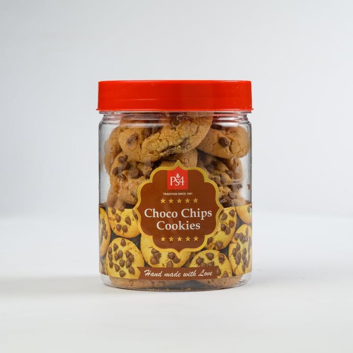 Choco Chips