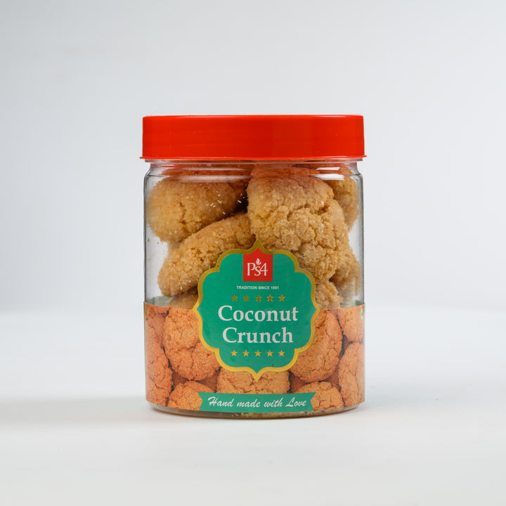 Cocunut Crunch