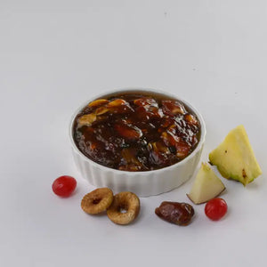 Fruits Halwa