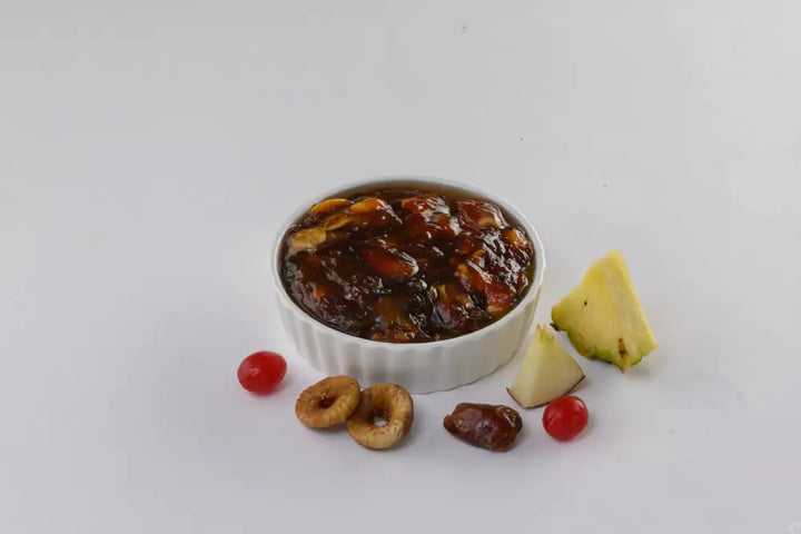 Fruits Halwa