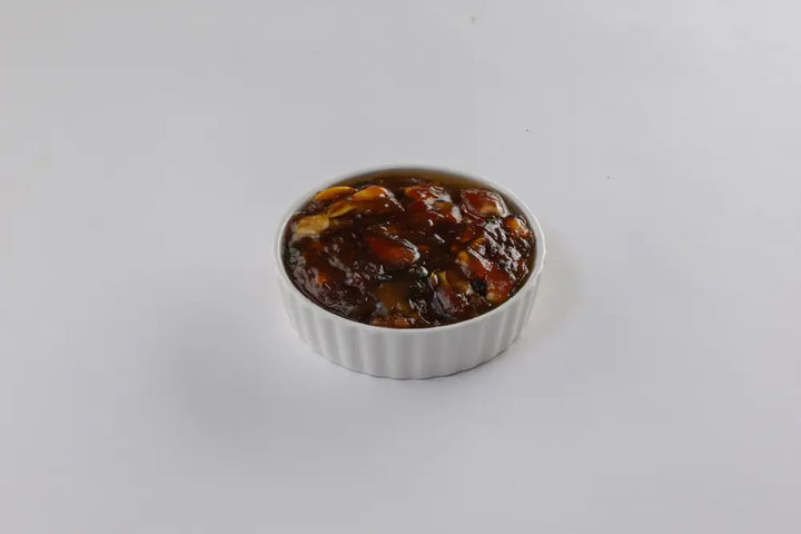Fruits Halwa