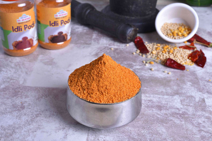 Ps4 Idly Podi