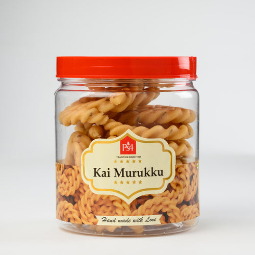 Kai Murukku Bowl