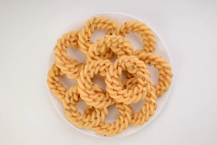 Kai Murukku Bowl