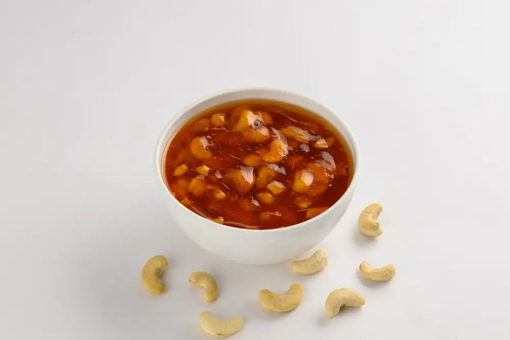 Special Kaju Halwa