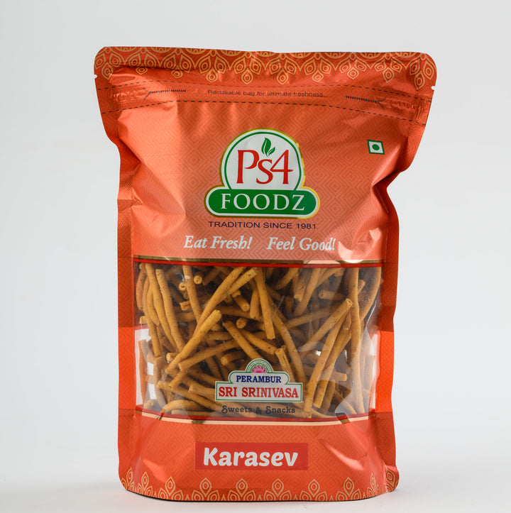 Kara Sev