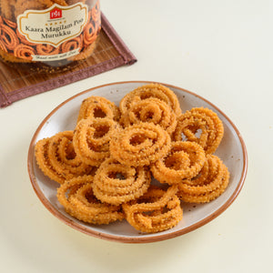 Kara Murukku (Tk)