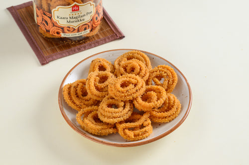 Kara Murukku (Tk)