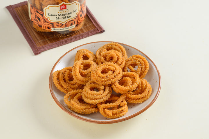 Kara Murukku (Tk)