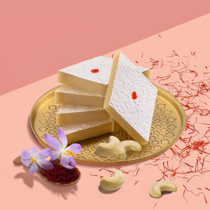 Kaju Katli Premium