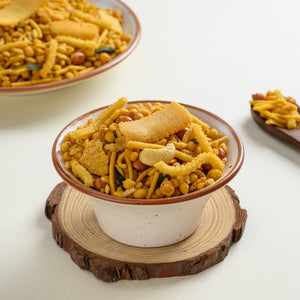 Madras Mixture