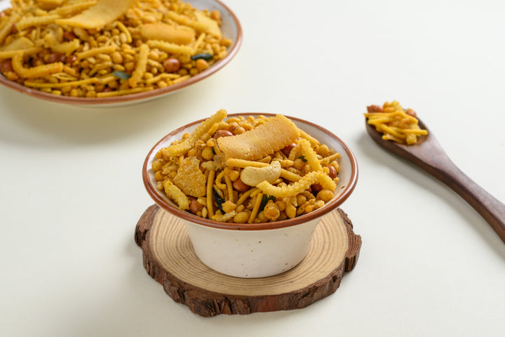 Madras Mixture