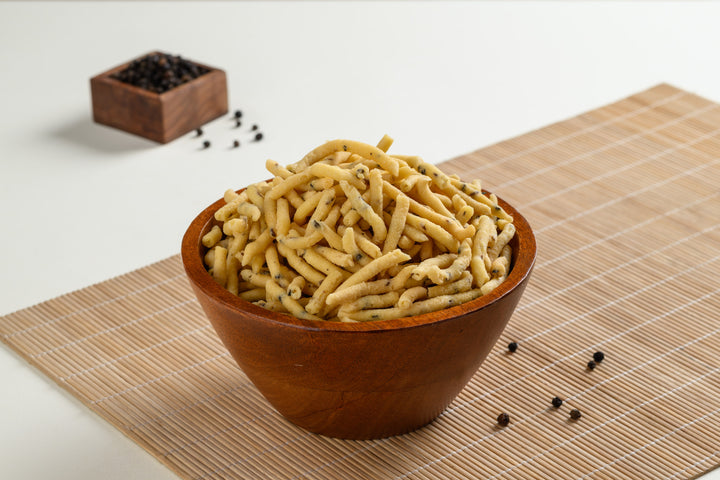 Milagu Sev