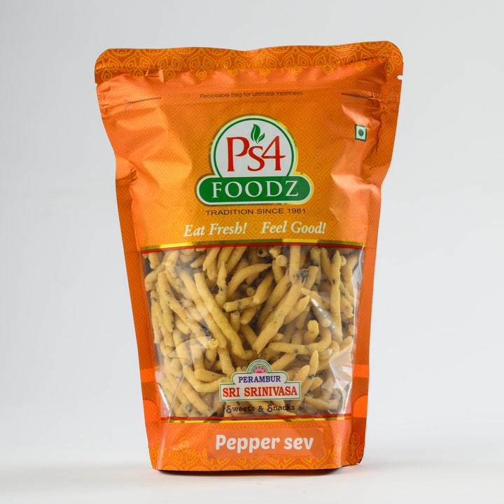 Milagu Sev