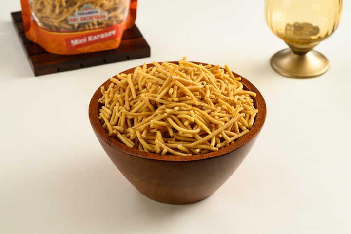 Special Kara Sev