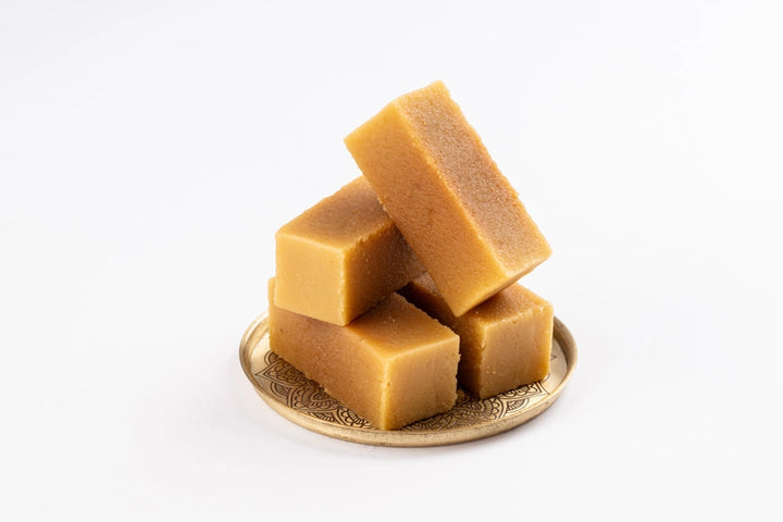 Ghee Crispy Mysore Pak