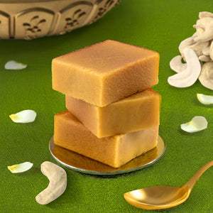 Special Mysore Pak