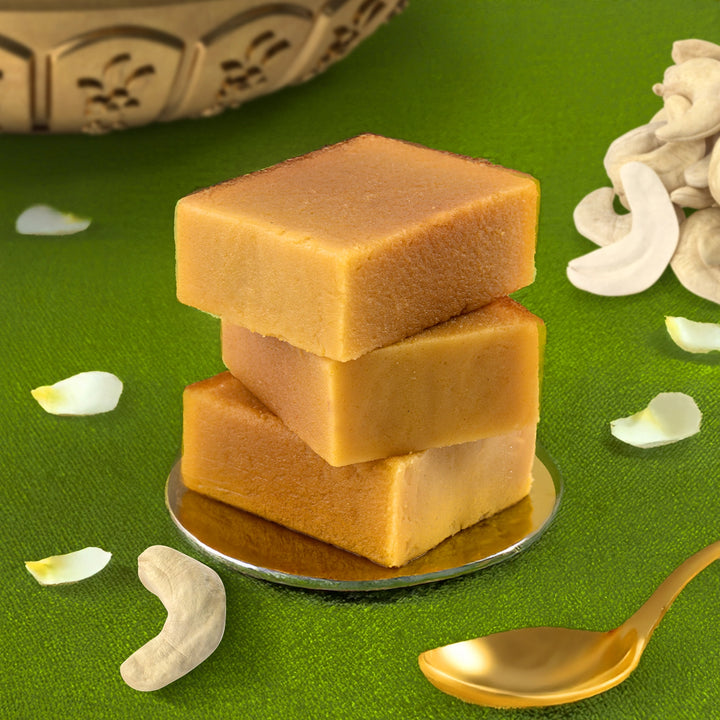 Special Mysore Pak