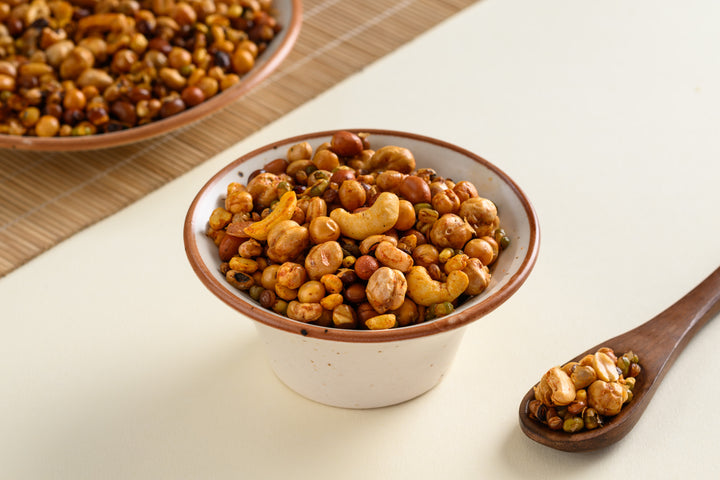 Navadhanium Mixture