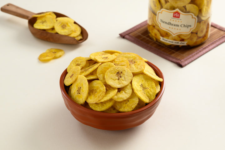 Nendram Chips