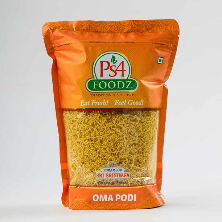 Omapodi
