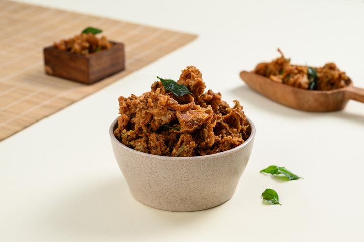 Onion Pakoda