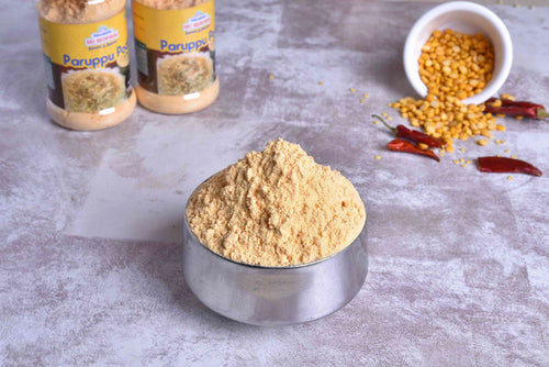 Paruppu Podi