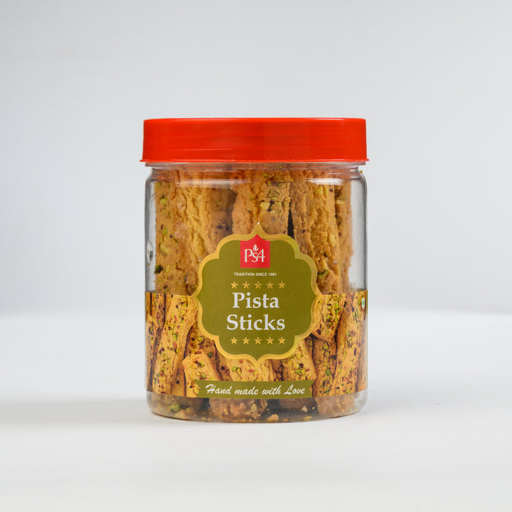Ghee Pista Stick